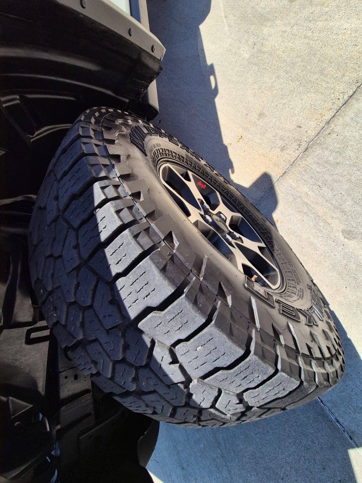 Jeep RUBICON Deluxe 2019