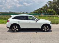 Mercedes Benz GLC 300 4Matic