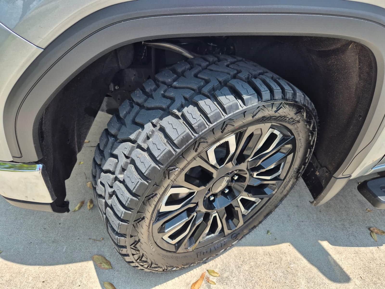 GMC Sierra SLE 4X4 reg cab