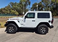 Jeep RUBICON Deluxe 2019