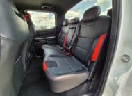Ford Ranger Raptor 2025