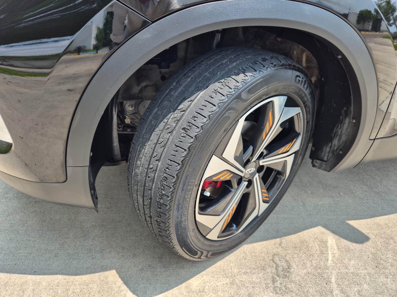 Chirey Tiggo 4 PRO 2023