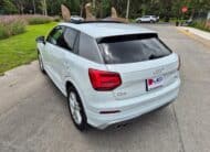 Audi Q2 2018 S Line