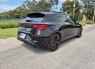 Cupra Leon VZ 300 HP 2023