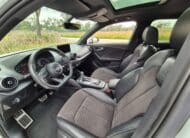 Audi Q2 2018 S Line