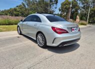 Mercedes Benz CLA 250 2019