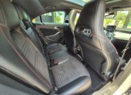Mercedes Benz CLA 250 2019