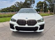 BMW X6 M50 M Sport 2023