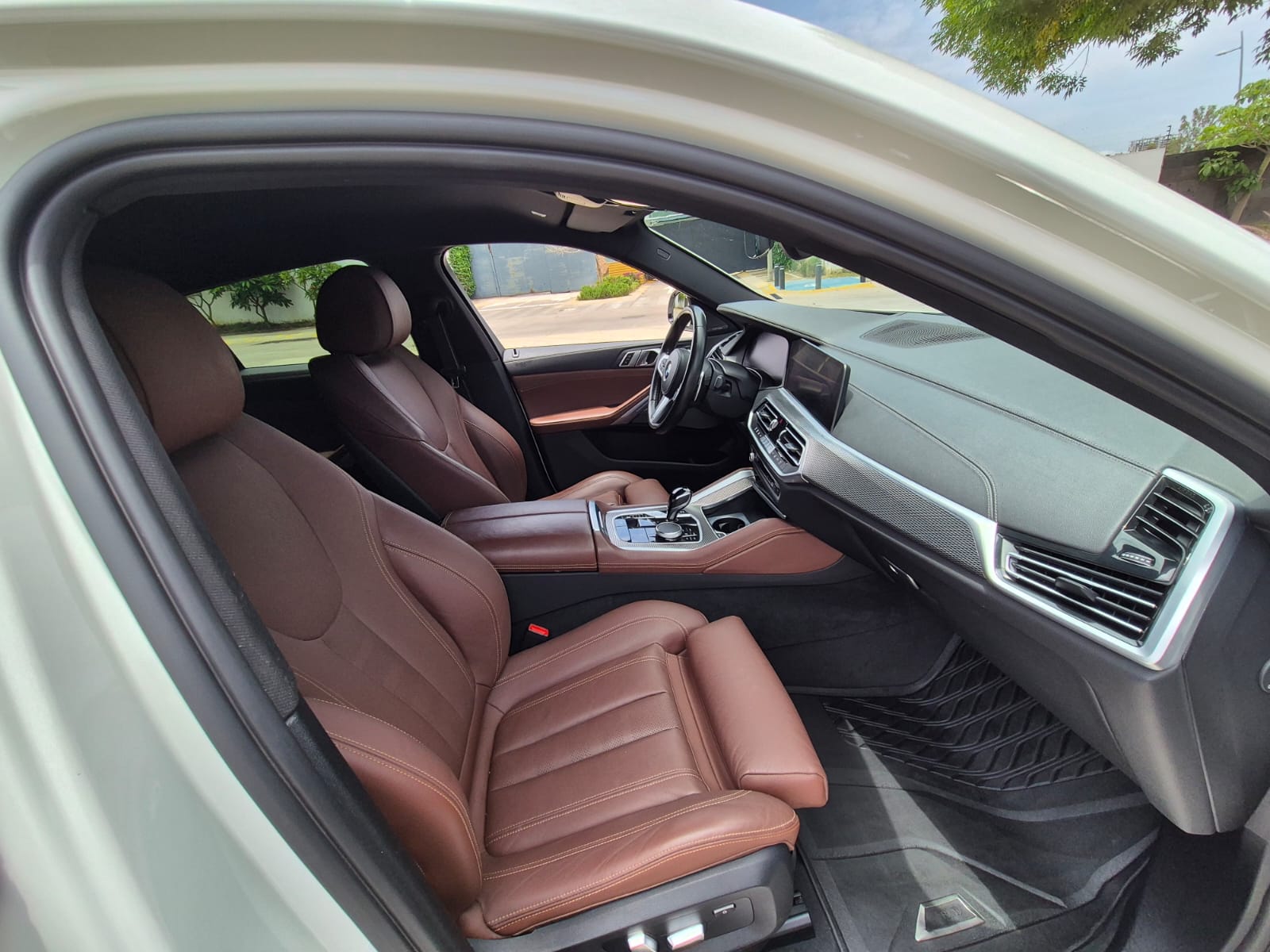 BMW X6 M50 M Sport 2023