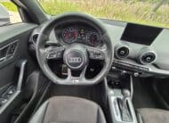 Audi Q2 2018 S Line