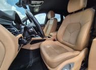 Porsche Macan S 2020