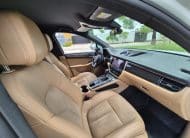 Porsche Macan S 2020