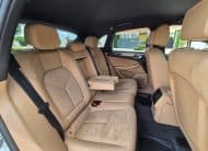 Porsche Macan S 2020