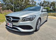 Mercedes Benz CLA 250 2019