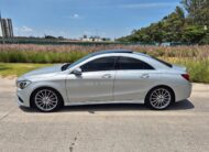 Mercedes Benz CLA 250 2019
