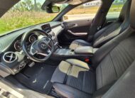 Mercedes Benz CLA 250 2019