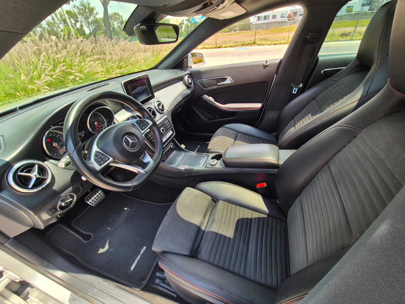 Mercedes Benz CLA 250 2019