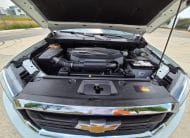 Chevrolet S-10 LT crew cab 2024