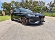 Cupra Leon VZ 300 HP 2023