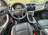 Chevrolet S-10 LT crew cab 2024