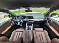 BMW X6 M50 M Sport 2023