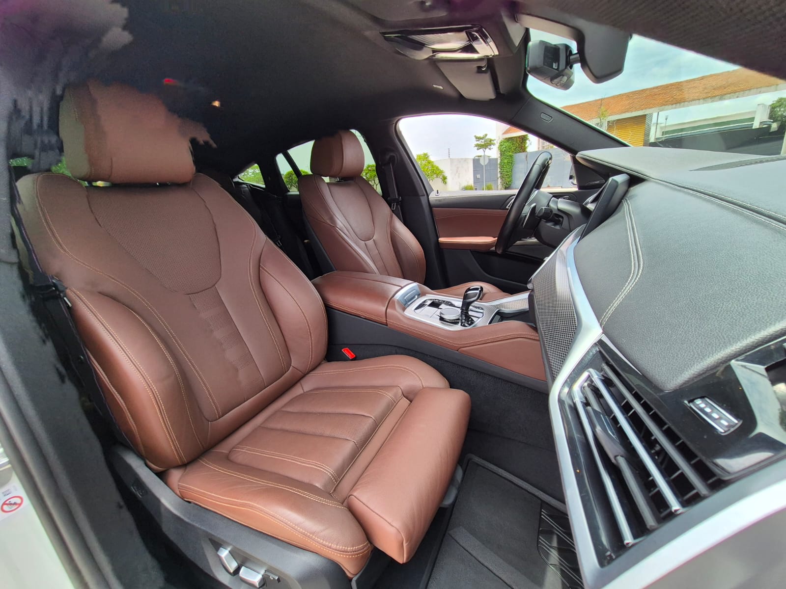 BMW X6 M50 M Sport 2023