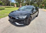 Cupra Leon VZ 300 HP 2023