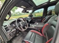 Ram TRX 2022 crew cab
