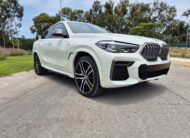 BMW X6 M50 M Sport 2023