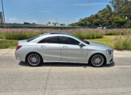 Mercedes Benz CLA 250 2019