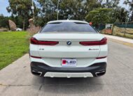 BMW X6 M50 M Sport 2023