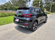 Chirey Tiggo 4 PRO 2023