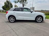 Audi Q2 2018 S Line