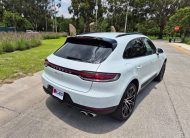 Porsche Macan S 2020