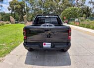 Ram TRX 2022 crew cab