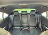 Mercedes Benz CLA 250 2019