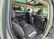 Volkswagen Teramont 2024 Peak Edition
