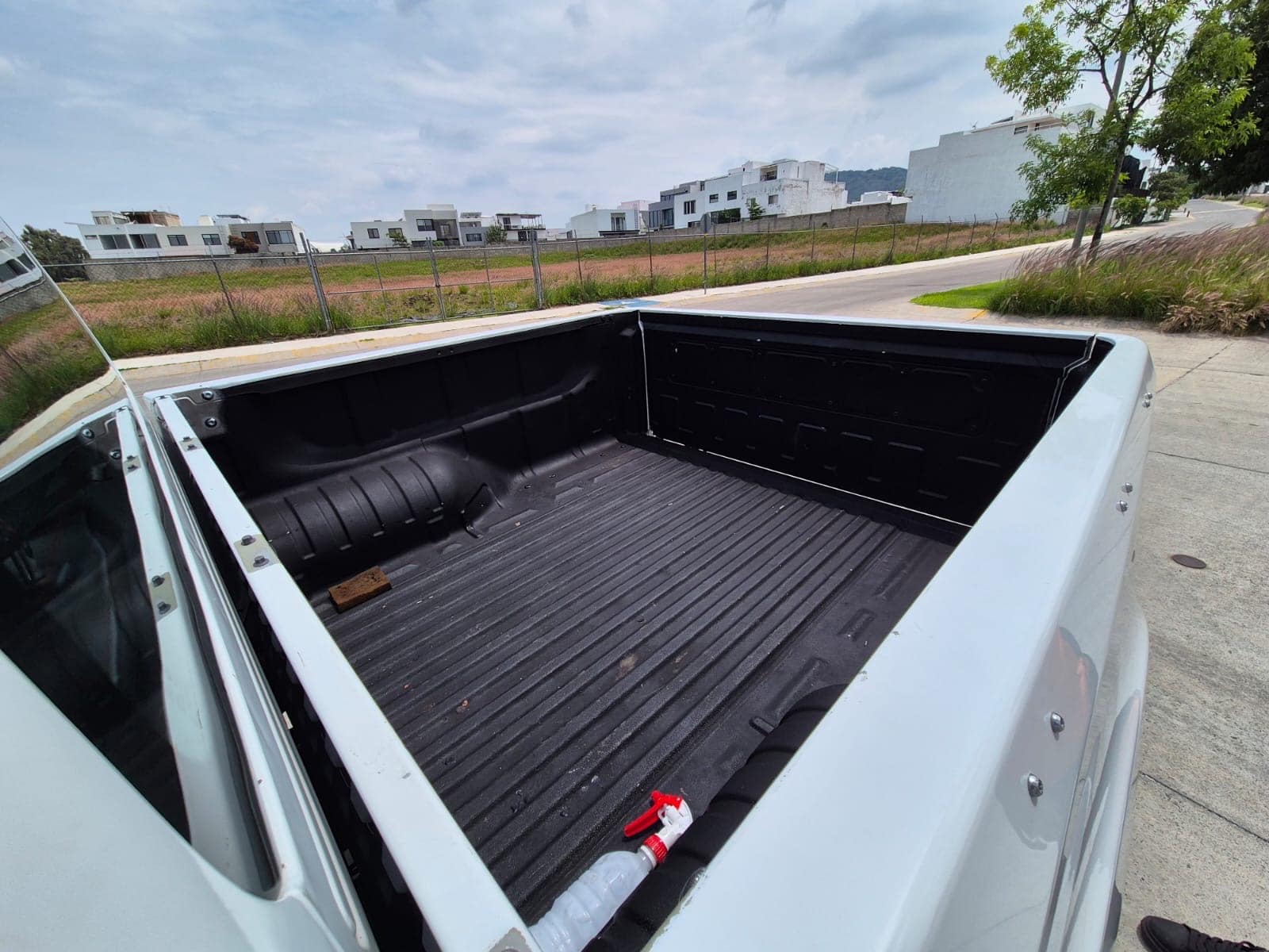 Chevrolet S-10 LT crew cab 2024