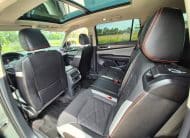 Volkswagen Teramont 2024 Peak Edition