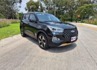 Chirey Tiggo 4 PRO 2023