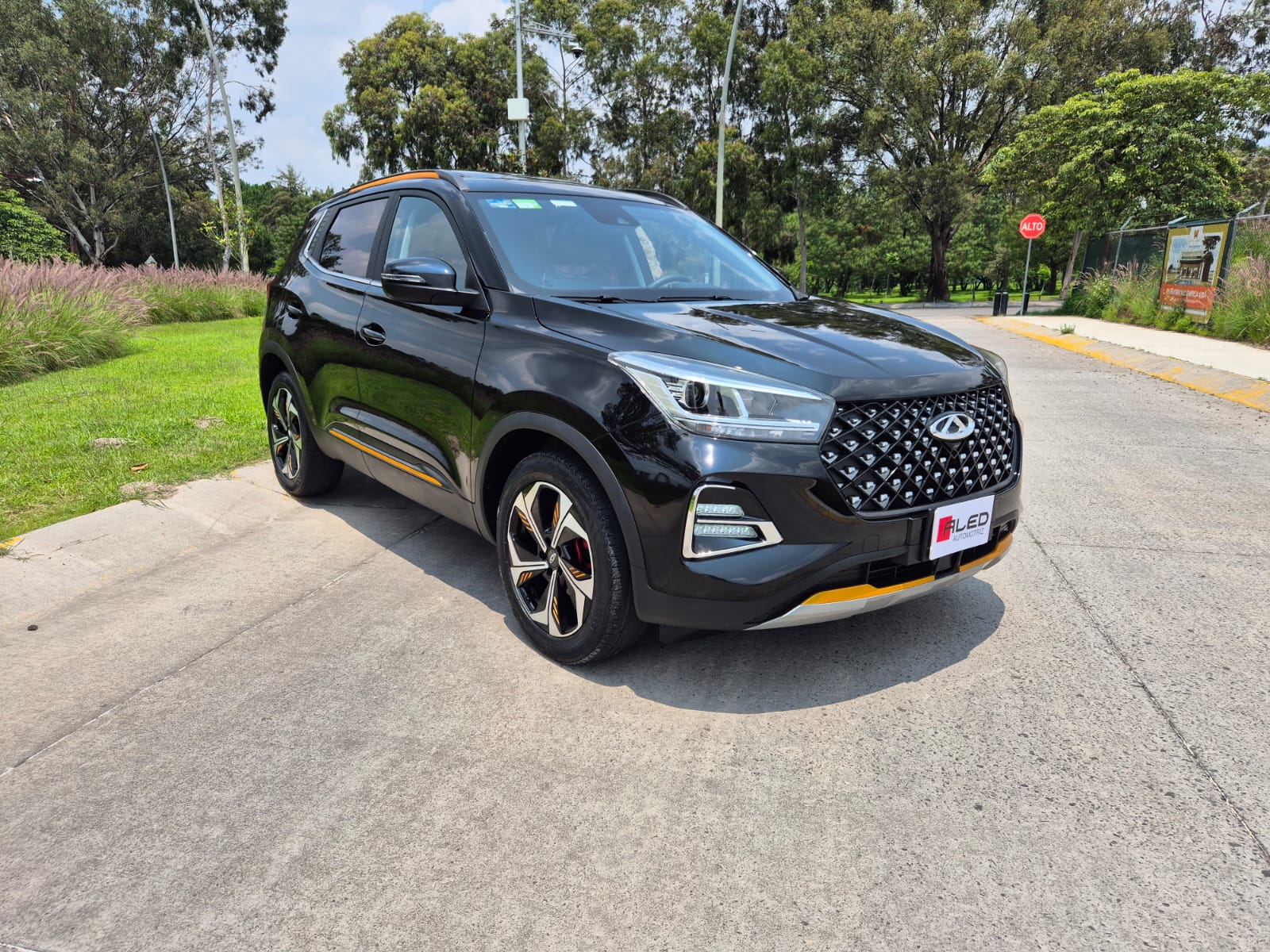 Chirey Tiggo 4 PRO 2023
