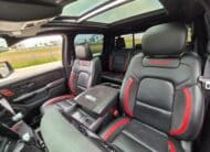 Ram TRX 2022 crew cab