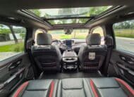Ram TRX 2022 crew cab