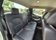 Chevrolet S-10 LT crew cab 2024