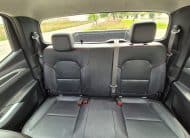 Chevrolet S-10 LT crew cab 2024