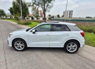 Audi Q2 2018 S Line