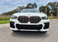 BMW X6 M50 M Sport 2023