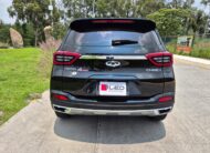 Chirey Tiggo 4 PRO 2023