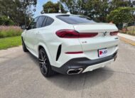 BMW X6 M50 M Sport 2023