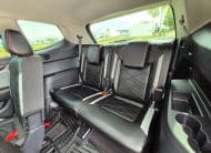 Volkswagen Teramont 2024 Peak Edition
